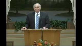 Daniel Pt 4 Nephilim Back Again Pastor Charles Lawson [upl. by Arais]