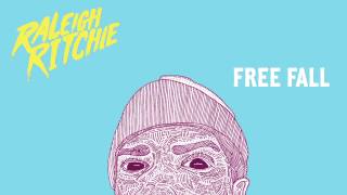 Raleigh Ritchie  Free Fall Official Audio [upl. by Eerrahs]