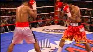 Manny Pacquiao vs Fahsan 3K Battery yanig sa taguig [upl. by Box306]