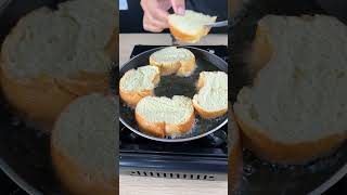 Never waste stale bread make this delicious recipe [upl. by Roel265]