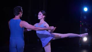 Ballet Insight EP31 Nurejew Gala 2018  A Season Farewell [upl. by Abrahan135]