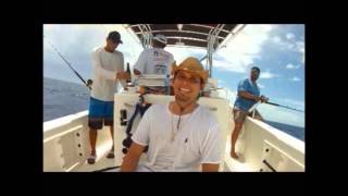 Belize Fishing Tours The Best of the Best Ambergris Caye [upl. by Cranford]