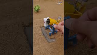 Mini Chaff Cutter Machine Project Mini Handpump Water Motor And Cow Video Project shorts [upl. by Souza402]