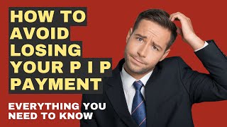 How to Avoid Losing Your PIP Payment  Follow our tips [upl. by Assiram]