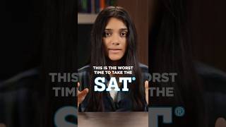 The worst SAT date digitalsat satprep [upl. by Jervis]