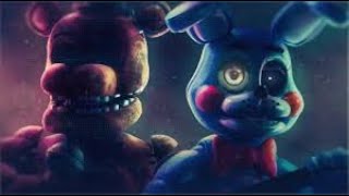 Fnaf coop I FnaF 2 pt2 I [upl. by Groeg439]