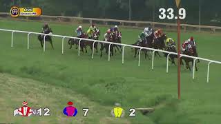 ATHULYA wins The Goa Plate Div2 [upl. by Layton]