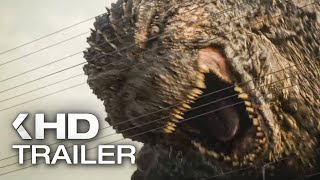 GODZILLA MINUS ONE Trailer 2023 [upl. by Casimir]