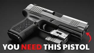 5 Best Pistols Better Than a Glock NEWS UPDATE [upl. by Macrae]