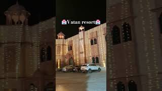 Vatan resort jalore Rajasthan [upl. by Kessiah228]