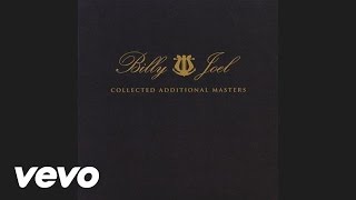 Billy Joel  All Shook Up Audio [upl. by Alilak221]