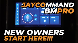 Ultimate BMPro Guide Real Owner Review amp Demo  Tips amp Tricks  Pros amp Cons  JayCommand Smart RV [upl. by Valry463]