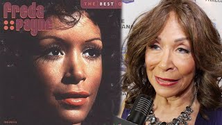 What Really Happened to Freda Payne [upl. by Obadias]