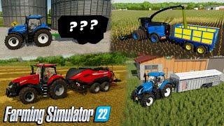 You Need To Download These Top Mods For Farming Simulator 22 [upl. by Gwenn]