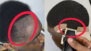 Black Men Braids amp Fades Haircuts Compilation 2024 ✂️Best Haircuts ever 💈 [upl. by Moss]