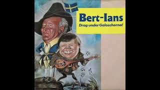 Bert Ians – Drag Under Galoscherna  Bert Karlsson amp Ian Wachtmeister Ny Demokrati [upl. by Corene]