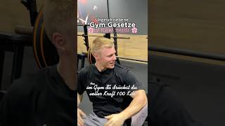 Gymgedicht  die kleine Scheibe gym gedicht meme pumpen [upl. by Misaq519]