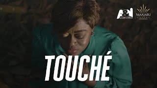 Athoms amp Nadège  TOUCHÉ Official Video [upl. by Marylynne]