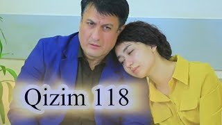 Qizim 118qism milliy serial  Қизим 118 қисм миллий сериал  Eshat Reviews [upl. by Mulcahy]