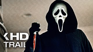 SCREAM 5 Trailer 2022 [upl. by Inoj]