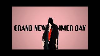 Eddy Willemsen  Brand New Summer Day [upl. by Amme]