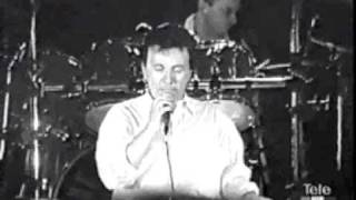 Pupo  Su di Noi  Live Montreal 1994avi [upl. by Lecrad]