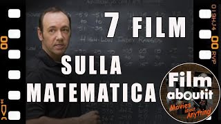 7 Film sulla Matematica [upl. by Cello]