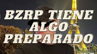 BZRP REGRESA [upl. by Ameg]