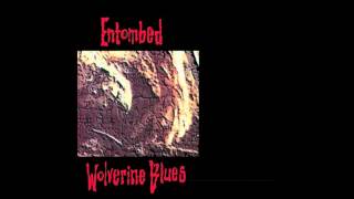 Entombed  Blood Song Full Dynamic Range Edition Official Audio [upl. by Bosson211]