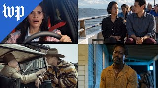 2024 Oscar nominations Surprises and snubs [upl. by Eitsud]