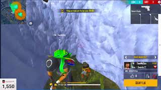 Ao làng Free Fire 90kc1872kc trao kc trực tiếp trên live [upl. by Hurwit]