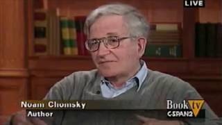 Ben Shapiro vs Noam Chomsky on Socialism [upl. by Ruthe]