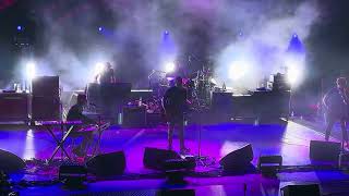 Manchester Orchestra Live  The Silence  Red Rocks Morrison CO  72523 [upl. by Wheelwright]