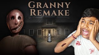 DADI SE MULAKAAT  GRANNY REMAKE [upl. by Ancell736]