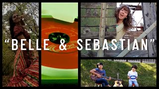 Belle and Sebastian  quotBelle and Sebastian Livequot [upl. by Dennis]