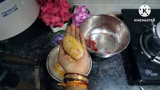 Beetroot Bread Roll 🥐🥐 testy yummy 😋🤤🙏🙏 [upl. by Nytram]