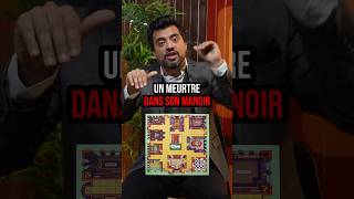 PL Jolicoeur  Le jeu Clue  Parodie de PC Jolicoeur humour [upl. by Houston]