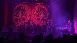 All Them Witches  LIVE Denver 060923Set 2 [upl. by Alyt]