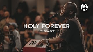 Holy Forever Medley  Jesus Image  John Wilds [upl. by Pronty]