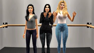 Kardashians Stuck In An Elevator [upl. by Kabob94]