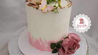 Ideas de pasteles de cumpleaños [upl. by Nyrmac]