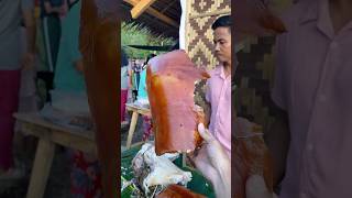 Lechon in the Province [upl. by Atiniv737]