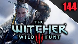 quotTALK TO THE BARD KNOWN AS EYVIND THE SUNSTONEquot The Witcher 3 Wild Hunt 144 [upl. by Marlo]