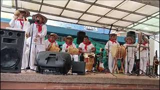 La maestranza presentación en Bogotá [upl. by Elleb]