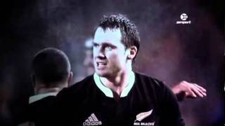 All Black Rugby tribute [upl. by Adler]