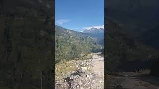 dhaulagiri hawa chalyo siriri karaokeviralvideo shorts viralshorts [upl. by Nett]