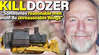 Marvin Heemeyer  The Man Who Fought Back  KILLdozer Rampage [upl. by Malachy]