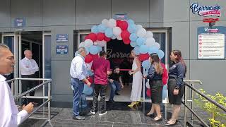 Ras AlKhaimah Barracuda Express Grand opening barracudaexpress liquore trending beautiful [upl. by Daigle]