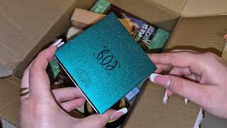 Unboxing Oriflame C152024 🫶💫❤️‍🔥 [upl. by Nev536]