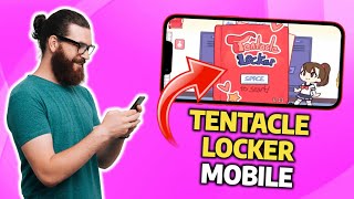 Tentacle Locker Mobile  Gameplay Showcase amp Features 🦑📱 [upl. by Ellehc]